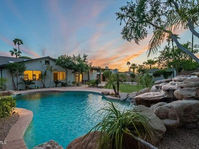 9378 E Altadena Ave, Scottsdale, AZ, 85260