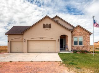 11507 Denali Trl, Peyton, CO 80831