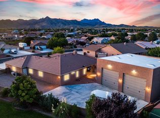 2873 Rawhide Dr, Kingman, AZ 86401