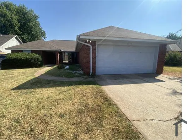 8512 SW 36th St, Oklahoma City, OK 73179