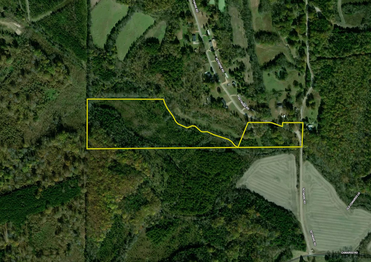 Seymore Rd, Nettleton, MS 38858 Zillow