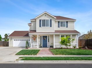 670 E Sierra Ave, Reedley, CA 93654