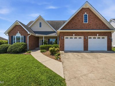123 Short Ln, Jonesborough, TN, 37659
