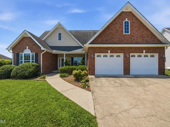 123 Short Ln, Jonesborough, TN 37659
