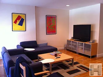 Rented by Harlem Lofts
