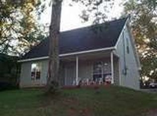 539 Pulaski St, Athens, GA 30601