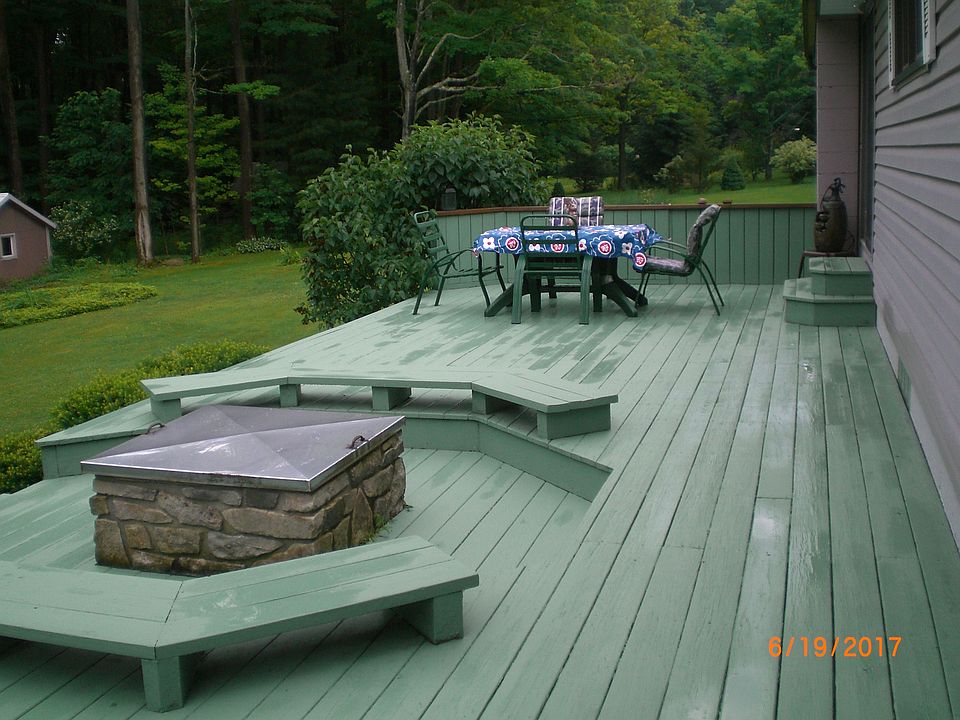 2nd image of 421 Teal Hill Rd