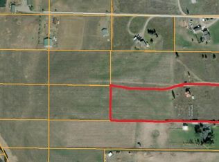 650 Capistrano Dr NW PARCEL 4, Kalispell, MT 59901