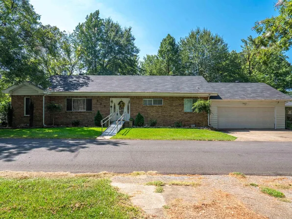 925 Clardy St, Malvern, AR 72104