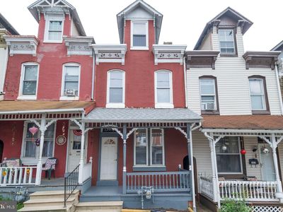 321 S 17th St, Reading, PA, 19602