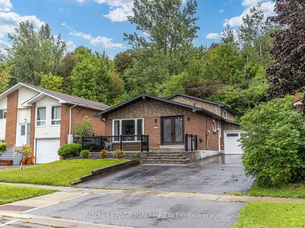 585 Grandview St S, Oshawa, ON L1H 7T5