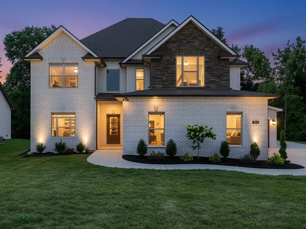373 Young Ln Lot 103, Pleasant View, TN 37146