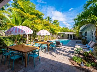 1123 NE 14th Ave, Fort Lauderdale, FL 33304