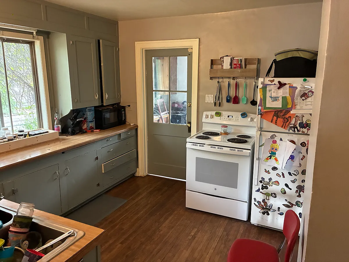 Building Photo - 402 Wayne St #1