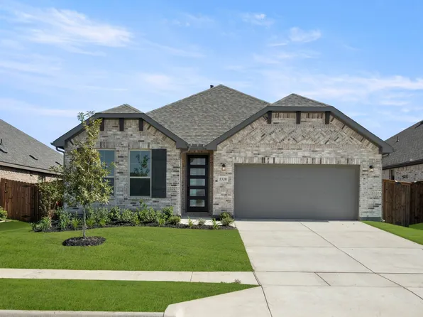 1320 Beaumont, Red Oak, TX 75154
