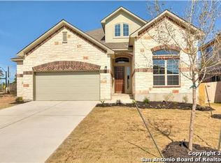 21222 Capri Oaks, San Antonio, TX 78259