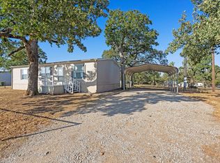 213 Dorothy Ln, Springtown, TX 76082