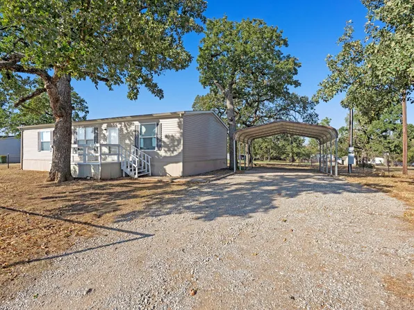 213 Dorothy Ln, Springtown, TX 76082