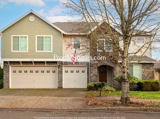 15128 SE Nia Dr, Happy Valley, OR 97086