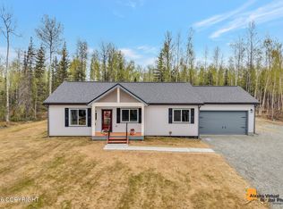 8760 W Dreamy Dr, Wasilla, AK 99654