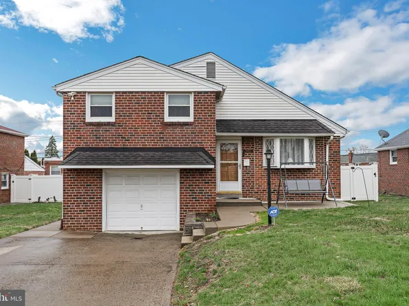 9953 Verree Rd, Philadelphia, PA 19115