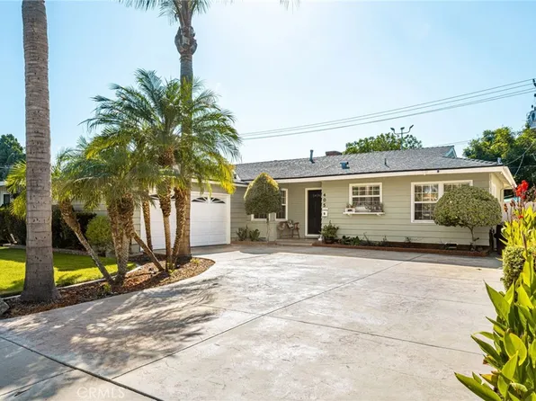 405 S Fann St, Anaheim, CA 92804