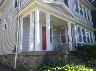 119 Gilman St FLOOR 1, Bridgeport, CT 06605