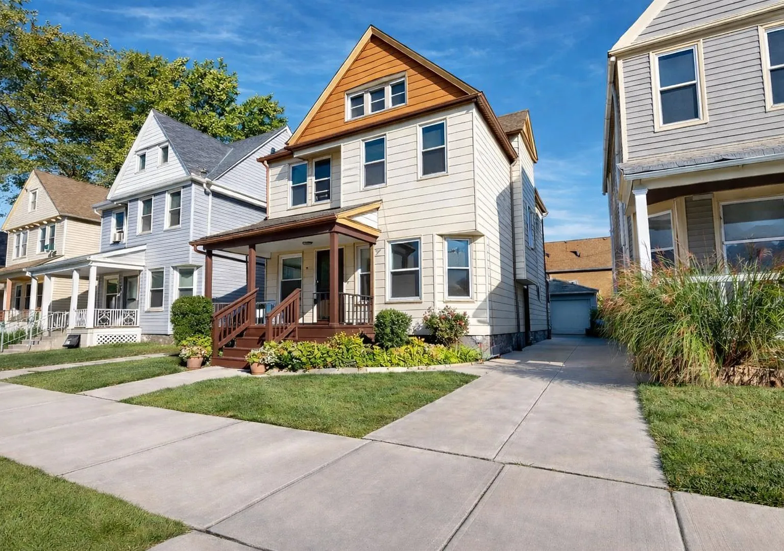 6407 Dibble Ave | Spacious 4-Bedroom, 2.5-Bath Home — Photo 1