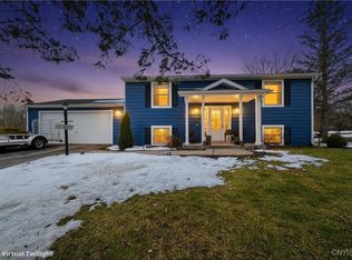 303 Stafford Cir N, Clinton, NY 13323