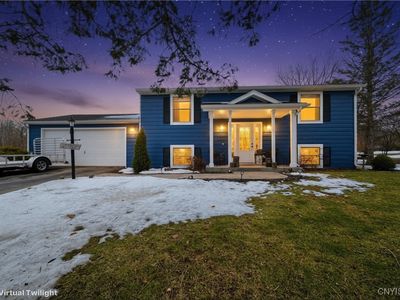 303 Stafford Cir N, Clinton, NY, 13323