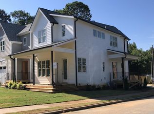 1811 Fairview Rd, Raleigh, NC 27608