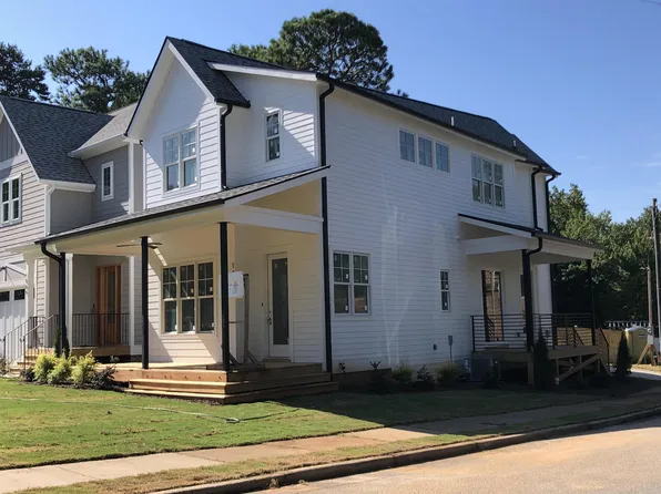 1811 Fairview Rd, Raleigh, NC 27608