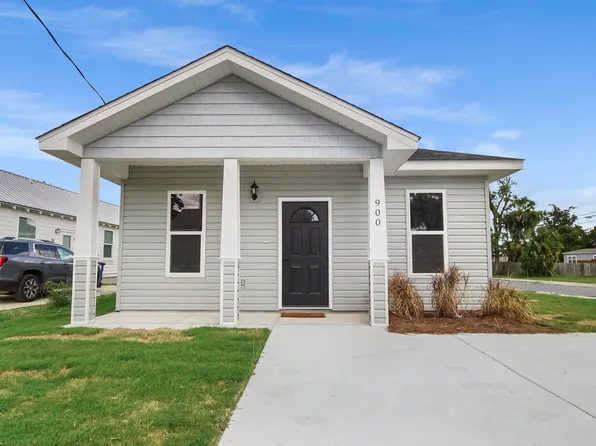 900 Wilson Ave, Panama City, FL 32401