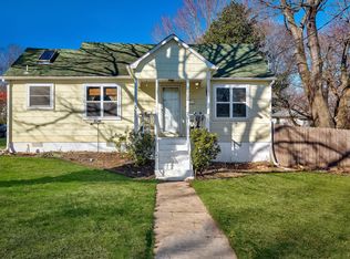 702 N Cherry St, Harrison, AR 72601