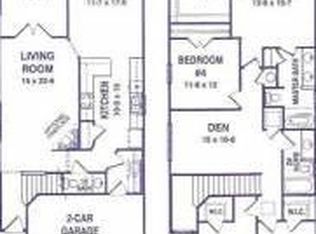 3758 Weatherstone Cir, Navarre, FL 32501