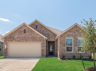 1312 Francesca Dr, Little Elm, TX 75068
