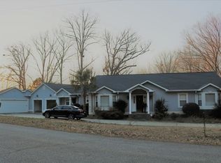 328 Lick Creek Rd, Waterloo, SC 29384