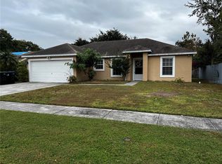 3213 New Mexico Ct, Orlando, FL 32826