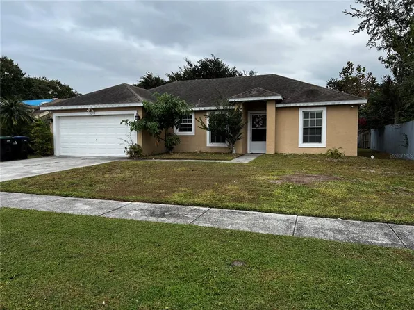 3213 New Mexico Ct, Orlando, FL 32826