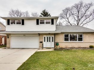 921 S Louis St, Mount Prospect, IL 60056