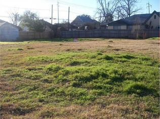 2820 Rosewood St, Houston, TX 77004