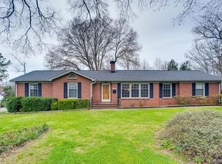 4921 Cheviot Rd, Charlotte, NC 28269