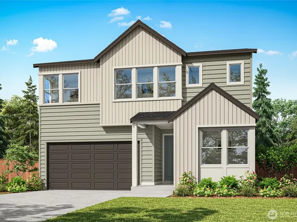 20327 Eagle Lane E #27, Bonney Lake, WA 98391
