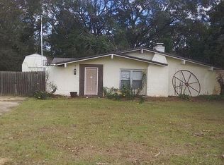 156 Coby Dr, Ozark, AL 36360