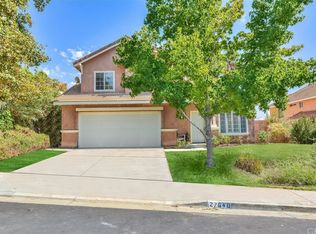 27640 Kristin Ln, Santa Clarita, CA 91350