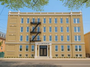 55 Lincoln St #302B, Jersey City, NJ 07307