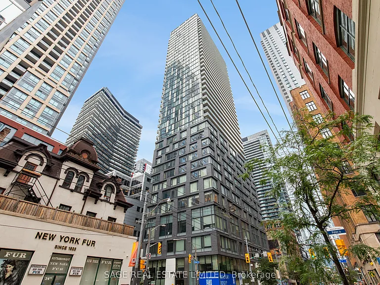 101 Peter St #3308 — Photo 16