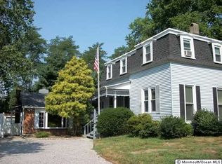 368 East Rd, Middletown, NJ 07748