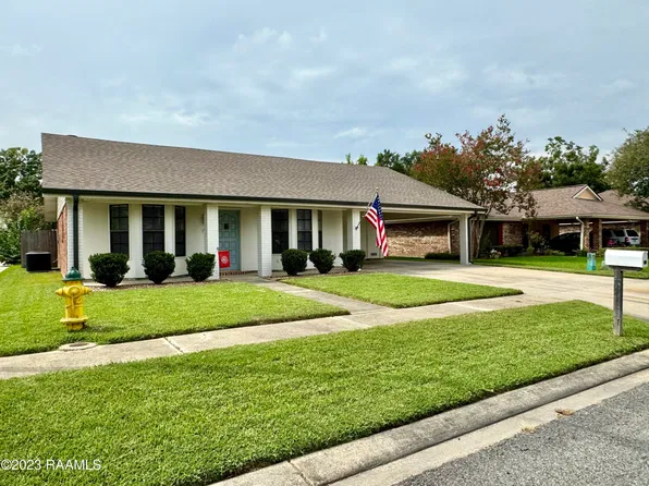 412 Timber Creek Dr, Lafayette, LA 70506