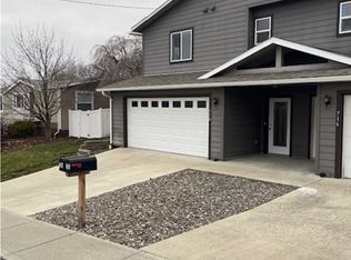 718-716 S Hillcrest Dr #718, Colfax, WA 99111